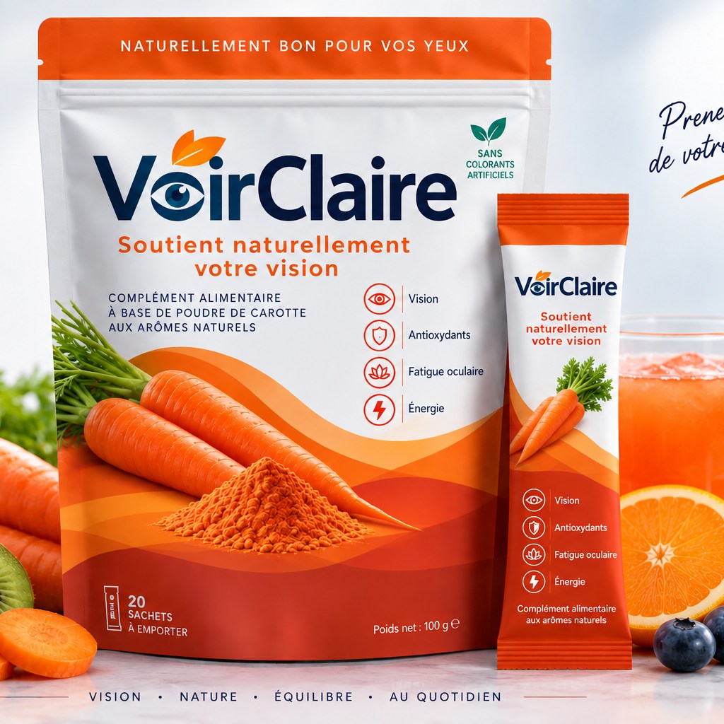 VoirClaire